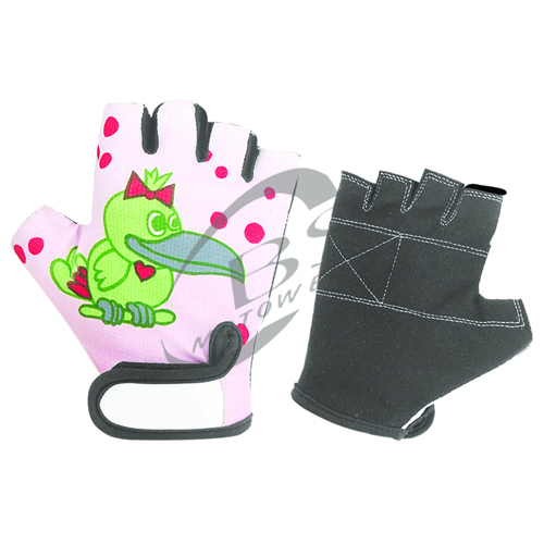 Cycling Gloves & Wears